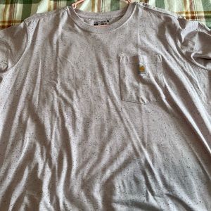 Womens carhartt loose fit t shirt